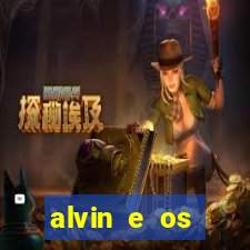 alvin e os esquilos download